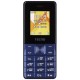 Мобильный телефон Tecno T301 Deep Blue (4895180778681)