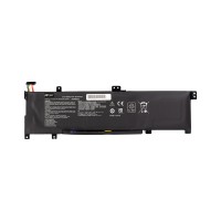 Аккумулятор для ноутбука ASUS Vivobook A501LX (B31N1429) 11.4V 3400mAh PowerPlant (NB431564)