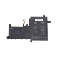 Аккумулятор для ноутбука ASUS VivoBook S15 (B31N1729) 11.4V 3553mAh PowerPlant (NB431632)