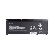 Акумулятор до ноутбука HP HPSR03-3 11.4V 4000mAh PowerPlant (NB461936)