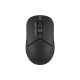 Мишка A4Tech FB12S Wireless/Bluetooth Black (FB12S Black)