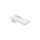 Комплект A4Tech FB2535C Wireless/Bluetooth Icy White (FB2535C Icy White)