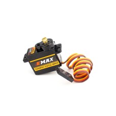 Сервопривід для дрона Emax EMAX ES08MD Mini Metal Digital Servo (0102003023)