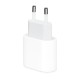 Зарядний пристрій Apple USB-C Power Adapter 20W (MHJE3ZM/A)