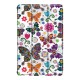 Чохол до планшета BeCover Smart Case Lenovo Tab M10 Plus TB-125F (3rd Gen)/K10 Pro TB-226 10.61" Butterfly (708311)