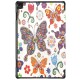 Чохол до планшета BeCover Smart Case Lenovo Tab M10 Plus TB-125F (3rd Gen)/K10 Pro TB-226 10.61" Butterfly (708311)