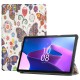 Чохол до планшета BeCover Smart Case Lenovo Tab M10 Plus TB-125F (3rd Gen)/K10 Pro TB-226 10.61" Butterfly (708311)