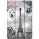 Чехол для планшета BeCover Smart Case Lenovo Tab M10 Plus TB-125F (3rd Gen)/K10 Pro TB-226 10.61" Paris (708316)