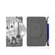 Чехол для планшета BeCover Smart Case Lenovo Tab M10 Plus TB-125F (3rd Gen)/K10 Pro TB-226 10.61" Paris (708316)