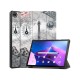 Чехол для планшета BeCover Smart Case Lenovo Tab M10 Plus TB-125F (3rd Gen)/K10 Pro TB-226 10.61" Paris (708316)