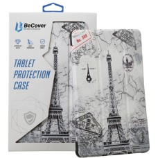 Чехол для планшета BeCover Smart Case Lenovo Tab M10 Plus TB-125F (3rd Gen)/K10 Pro TB-226 10.61" Paris (708316)