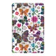 Чехол для планшета BeCover Smart Case Lenovo Tab M10 TB-328F (3rd Gen) 10.1" Butterfly (708291)