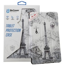 Чехол для планшета BeCover Smart Case Lenovo Tab M10 TB-328F (3rd Gen) 10.1" Paris (708296)