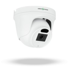 Камера видеонаблюдения Greenvision GV-167-IP-H-DIG30-20 POE