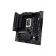 Материнская плата ASUS TUF GAMING B760M-PLUS D4