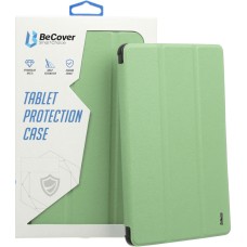 Чехол для планшета BeCover Soft Edge Lenovo Tab M10 Plus TB-125F (3rd Gen)/K10 Pro TB-226 10.61" Green (708333)