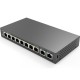 Коммутатор сетевой Ruijie Networks RG-ES110D-P