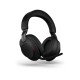 Навушники Jabra Evolve 2 85 MS USB-A Black (28599-999-999)