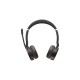 Наушники Jabra Evolve 75 SE MS stereo + with charging base (7599-842-199)