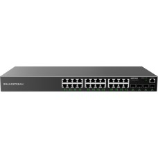 Комутатор мережевий Grandstream GWN7803