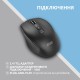 Мышка 2E MF250 Silent Wireless Black (2E-MF250WBK)