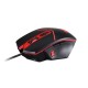 Мышка Acer NITRO NMW120 USB Black (GP.MCE11.01R)