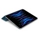 Чохол до планшета Apple Smart Folio for iPad Pro 12.9-inch (6th generation) - Marine Blue (MQDW3ZM/A)