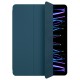 Чохол до планшета Apple Smart Folio for iPad Pro 12.9-inch (6th generation) - Marine Blue (MQDW3ZM/A)