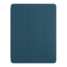 Чохол до планшета Apple Smart Folio for iPad Pro 12.9-inch (6th generation) - Marine Blue (MQDW3ZM/A)