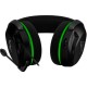 Наушники HyperX Cloud Stinger 2 Core for Xbox Black (6H9B8AA)