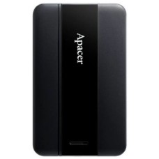 Зовнішній жорсткий диск 2.5" 1TB Apacer (AP1TBAC237B-1)