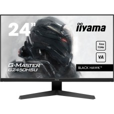 Монитор iiyama G2450HSU-B1