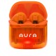 Наушники AURA 6 Orange (TWSA6O)