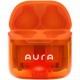 Наушники AURA 6 Orange (TWSA6O)