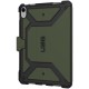 Чохол до планшета UAG Apple iPad 10.9" (10th Gen 2022) Metropolis SE, Olive (12339X117272)