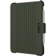 Чохол до планшета UAG Apple iPad 10.9" (10th Gen 2022) Metropolis SE, Olive (12339X117272)