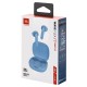 Наушники JBL Wave Flex TWS Blue (JBLWFLEXBLU)