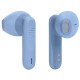 Навушники JBL Wave Flex TWS Blue (JBLWFLEXBLU)