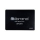 Накопичувач SSD 2.5" 120GB Mibrand (MI2.5SSD/SP120GBST)