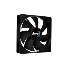 Кулер для корпуса AeroCool Force 12 PWM Black (ACF3-FC01110.11)