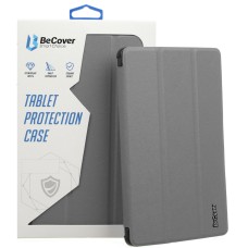 Чехол для планшета BeCover Smart Case Lenovo Tab P11 (2nd Gen) (TB-350FU/TB-350XU) 11.5" Gray (708680)