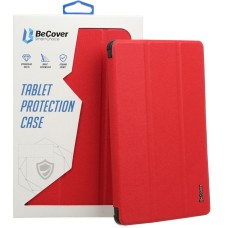 Чехол для планшета BeCover Smart Case Xiaomi Redmi Pad 10.61" 2022 Red (708728)