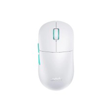 Мишка Xtrfy M8 RGB Wireless White (M8W-RGB-WHITE)