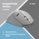 Мышка 2E MF280 Silent Wireless/Bluetooth Gray (2E-MF280WGR)