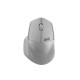 Мышка 2E MF280 Silent Wireless/Bluetooth Gray (2E-MF280WGR)