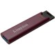 USB флеш накопитель Kingston 256GB Kingston DataTraveler Max Red USB 3.2 Gen 2 (DTMAXA/256GB)