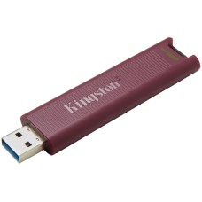 USB флеш накопитель Kingston 256GB Kingston DataTraveler Max Red USB 3.2 Gen 2 (DTMAXA/256GB)