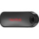 USB флеш накопитель SanDisk 32GB Cruzer Snap Black (SDCZ62-032G-G35)