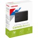 Внешний жесткий диск 2.5" 2TB Toshiba (HDTB520EK3AA)