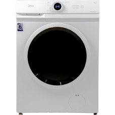 Пральна машина Midea MF100W60/W-UA